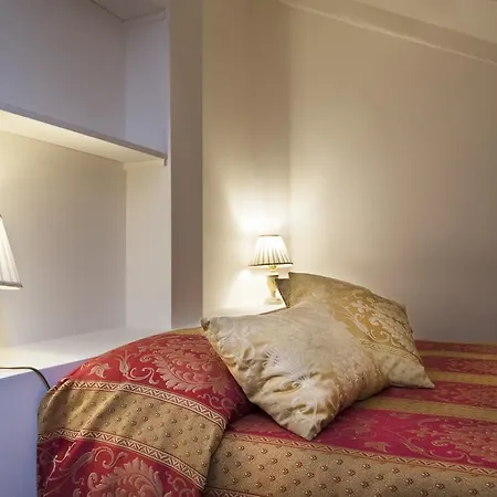 Bed & Breakfast Ruga Giuffa