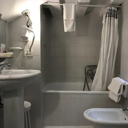 Ruga Giuffa Bed & Breakfast