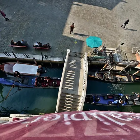 Ruga Giuffa 住宿加早餐酒店 Castello (Varese)