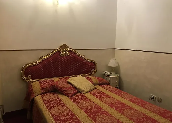 Ruga Giuffa 2* Castello (Varese)