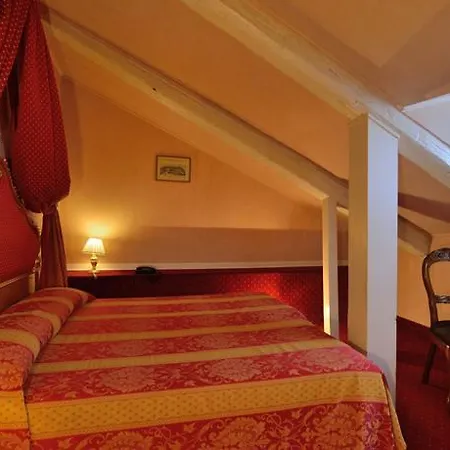 Ruga Giuffa Отель типа 