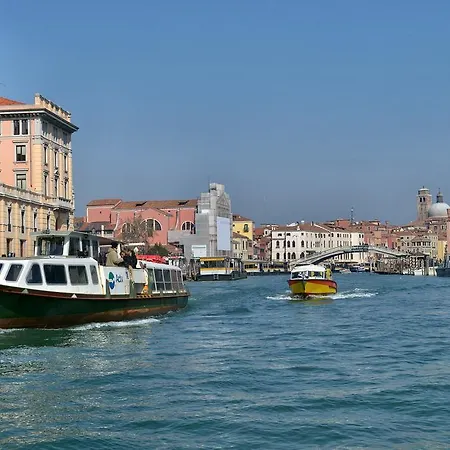 Bed & Breakfast Ruga Giuffa