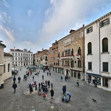 Bed & Breakfast Ruga Giuffa Castello (Varese)