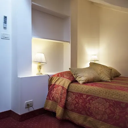 Bed & Breakfast Ruga Giuffa 2*