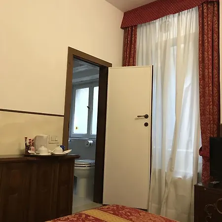 Ruga Giuffa 2* Castello (Varese)