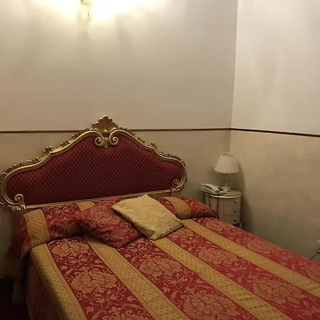 Ruga Giuffa 2* Castello (Varese)