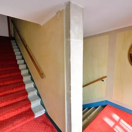 Bed & Breakfast Ruga Giuffa