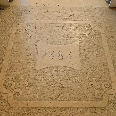 Ruga Giuffa Bed & Breakfast Castello (Varese)