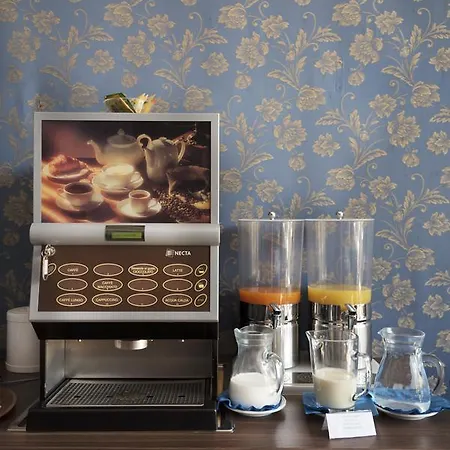 Ruga Giuffa Couette-café Castello (Varese)
