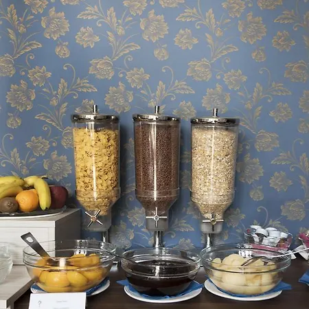 Ruga Giuffa Bed & Breakfast