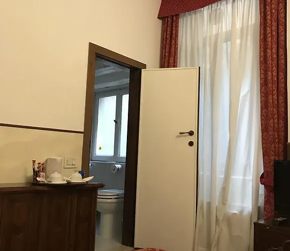 Ruga Giuffa 2* Castello (Varese)