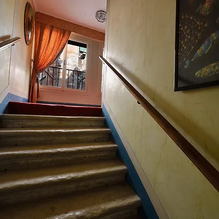 B&B Ruga Giuffa Castello (Varese)