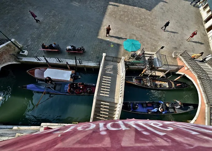 Ruga Giuffa B&B Castello (Varese)