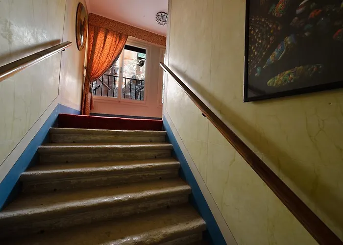 B&B Ruga Giuffa Castello (Varese)