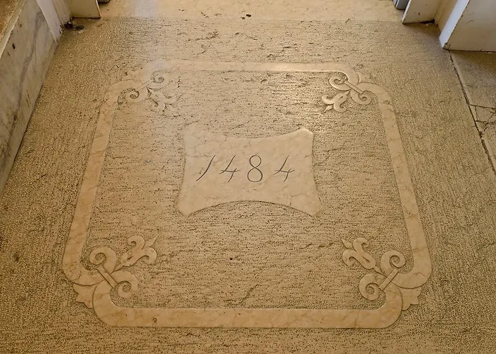 Ruga Giuffa B&B Castello (Varese)