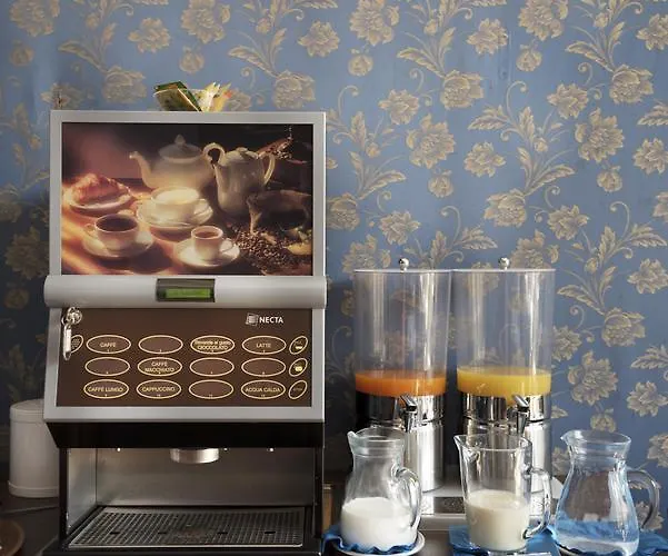 Ruga Giuffa B&B Castello (Varese)